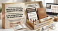 Formation Elegante Miss lancer sa boutique de produit de beaute sur shopify